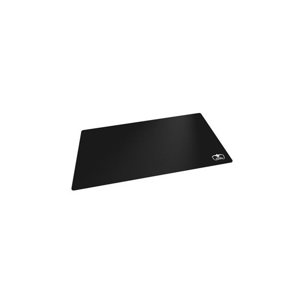 Play Mat Monochrome Black 61 x 35 cm
