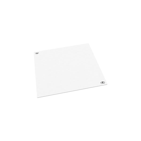 Play Mat 80 Monochrome White 80 x 80 cm