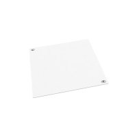Play Mat 80 Monochrome White 80 x 80 cm