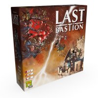 Last Bastion - DE