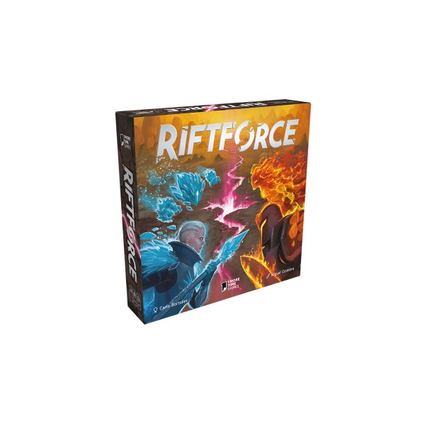 Riftforce - DE