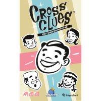 Cross Clues - DE