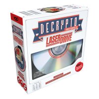 Decrypto - Laser Drive &bull; Erweiterung DE