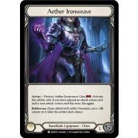Aether Ironweave - C