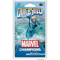 Marvel Champions: Das Kartenspiel - Quicksilver &bull;...