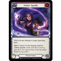 Aether Spindle - R - Red