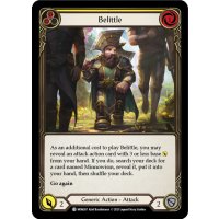 Belittle - C - Yellow