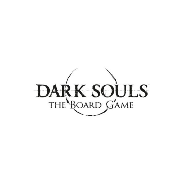 Dark Souls Brettspiel-Erweiterung Iron Keep