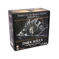 Dark Souls Brettspiel-Erweiterung Vordt of the Boreal Valley