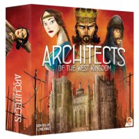 Architects of the West Kingdom - EN