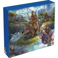 Bios:Origins (second edition)