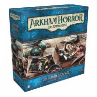 Arkham Horror: Das Kartenspiel &ndash; Am Rande der Welt...
