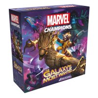Marvel Champions: Das Kartenspiel &ndash; The...