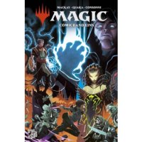 Magic: The Gathering 1 - DE