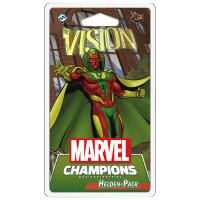 Marvel Champions: Das Kartenspiel &ndash; Vision