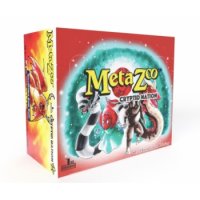 MetaZoo TCG: Cryptid Nation 2nd Edition Booster Display...