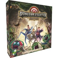 Dungeon Fighter 2.Edition