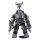 Warhammer 40k Actionfigur Ork Meganob with Shoota (Artist Proof) 30 cm