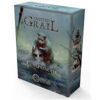 Tainted Grail: Companions [Erweiterung] 