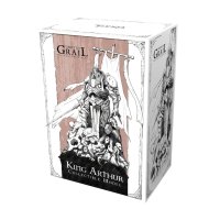 Tainted Grail: King Arthur Mini [Erweiterung] 