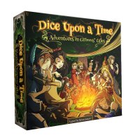 Dice upon a Time