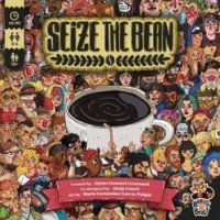 Seize the Bean: Base Game - DE