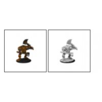 D&amp;D Nolzurs Marvelous Miniatures: Warforged Titan (2...