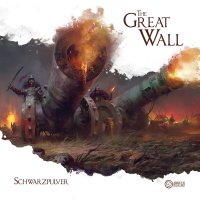 The Great Wall &ndash; Schwarzpulver