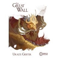 The Great Wall &ndash; Uralte Geister