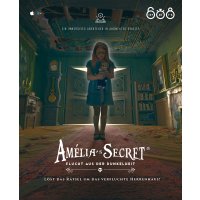 Amelias Secret: Flucht aus der Dunkelheit