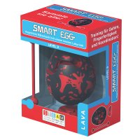 Smart Egg 1-Layer Lava