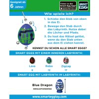 Smart Egg 1-Layer Robo