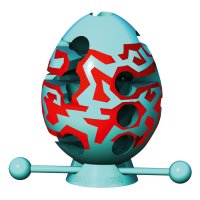 Smart Egg 1-Layer ZigZag