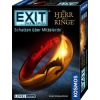 EXIT - Der Herr der Ringe (E)