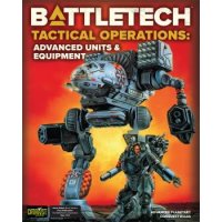 BattleTech: Tactical Operations Advanced Units &amp;...