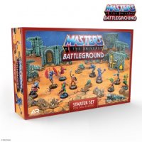 Masters of the Universe Battleground - EN