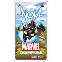 Marvel Champions: Das Kartenspiel &ndash; Nova