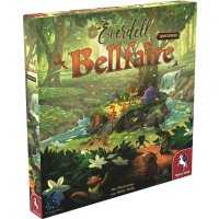 Everdell: Bellfaire (deutsche Ausgabe)