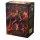 Dragon Shield Flesh and Blood Uprising - Matte Art Sleeves Dromai (100 Sleeves)