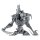 Warhammer 40k Actionfigur Necron Flayed One 18 cm