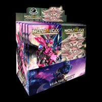 Nostalgix TCG - Base Set 1st Edition Booster Display (36...