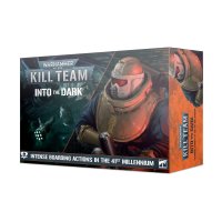 Kill Team: Into the Dark (EN)