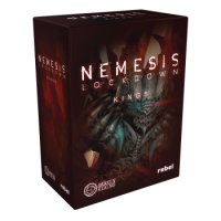 Nemesis: Lockdown - New Kings - DE