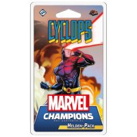 Marvel Champions: Das Kartenspiel - Cyclops - DE