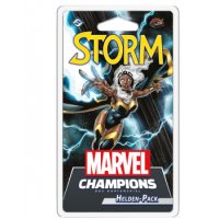 Marvel Champions: Das Kartenspiel - Storm - DE