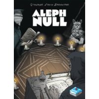 Aleph Null &ndash; Das Ritual