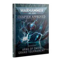 Arks of Omen: GT MISSIONSPAKET (EN)