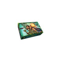 Epic Card Game Guardians of Gowana - EN