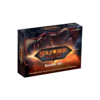 SolForge Fusion Set 1 Booster - EN
