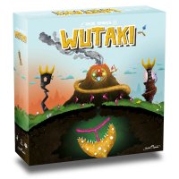 Wutaki-Grundspiel
